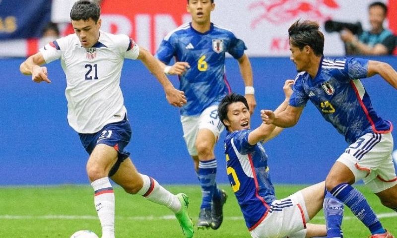 Nhận định bóng đá Nhật về tình hình phát triển hiện tại