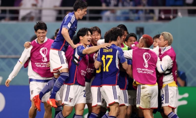 Nhận định bóng đá Nhật về những thành công nổi bật