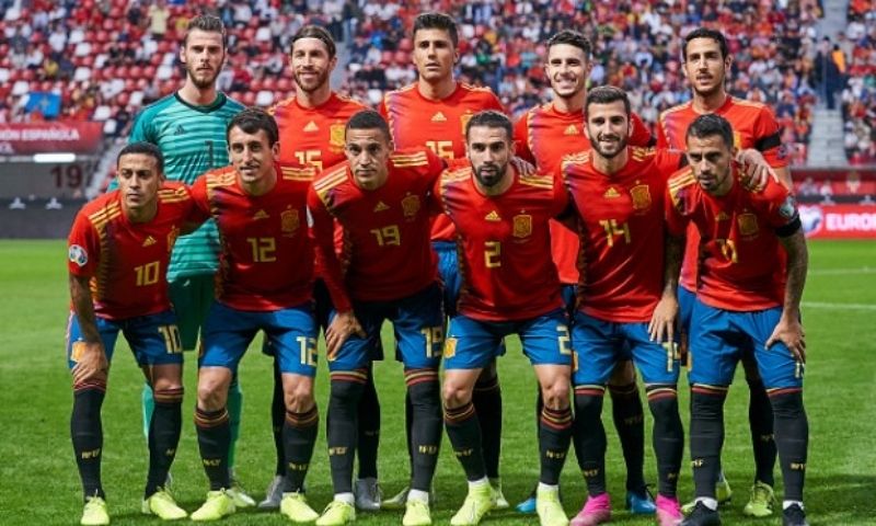 Tại sao cần nhận định bóng đá Tây Ban Nha hôm nay?