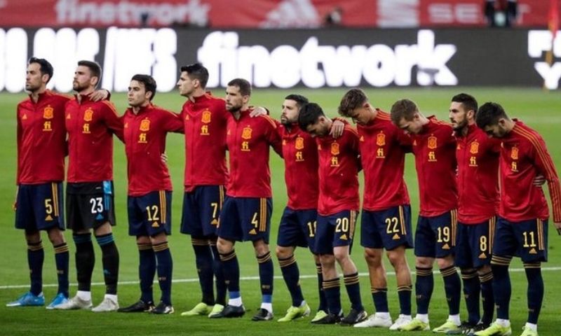 Nhận định về những thành tích nổi bật của bóng đá Tây Ban Nha